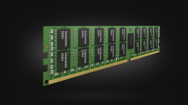 256GB Samsung ECC [DDR4, 3200MHz, 4x64GB]