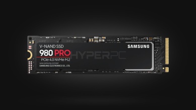 2TB Samsung 980 PRO