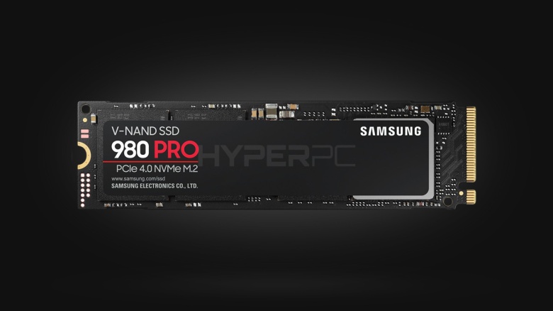 1TB Samsung 980 PRO [7000MB/s, Gen4]