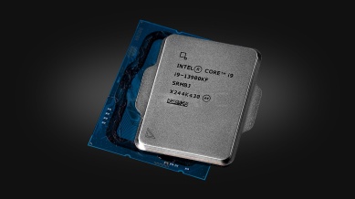 Скальпированный Intel® Core™ i9-13900K(F) [до 5.8GHz, 24 ядра]