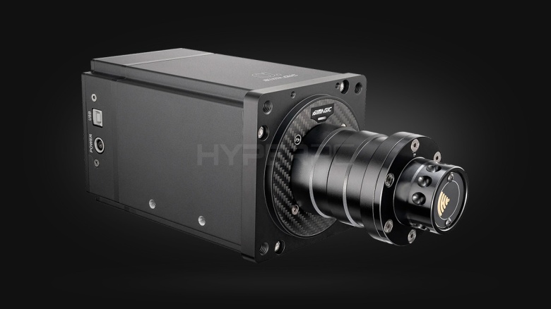 Simagic Alpha [15 Nm]