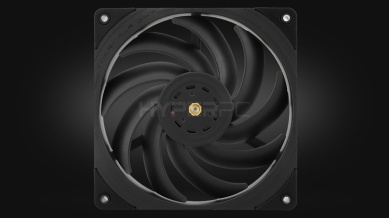 Thermalright TL-B14B EXTREM Black