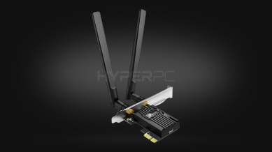 TP-LINK Archer TX55E [2976Mbps 2.4/5GHz, PCI-E]