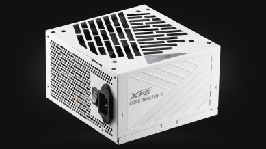 850W XPG CORE REACTOR II WH [80+ Gold]