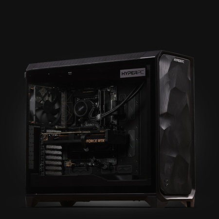 HYPERPC AMPERE 7 PLUS