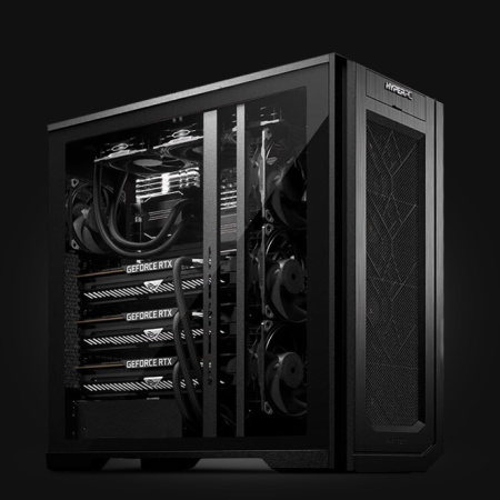 HYPERPC AMPERE X PRO