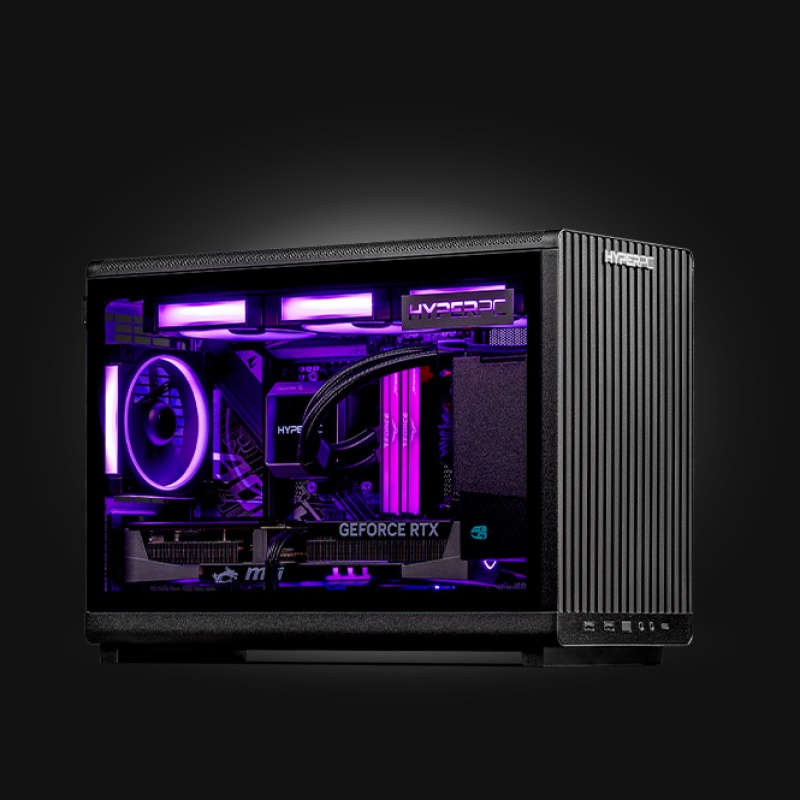 HYPERPC LUMEN 5 MAX (Спецификация №3027901)