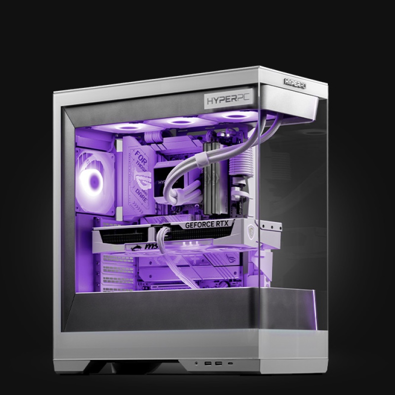 HYPERPC LUMEN 6 MAX (Спецификация №3028457)