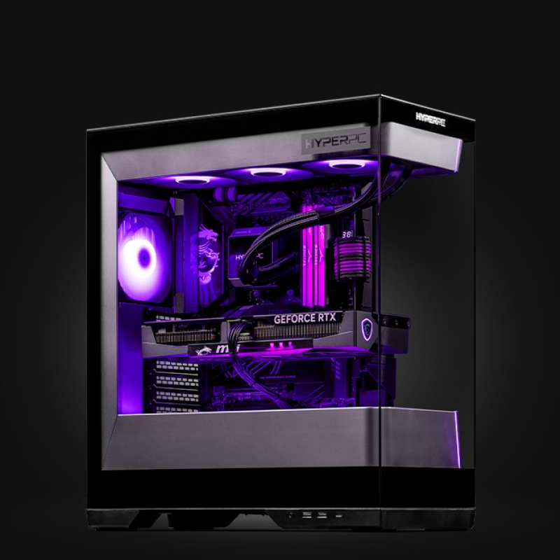 HYPERPC LUMEN 6 PRO (Спецификация №3048525)