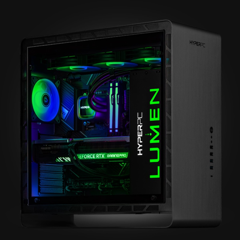 HYPERPC LUMEN 7 ULTRA (Спецификация №2868340)