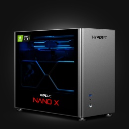 HYPERPC NANO X MAX