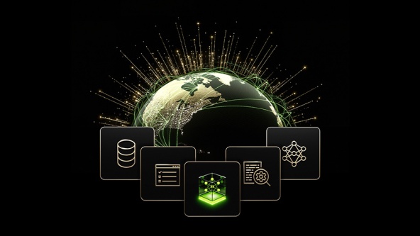 Аппаратное AI-ускорение в ПК: Neural Engine, DLSS 4 и NPU
