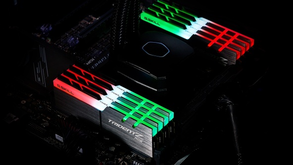 Специфика выбора ОЗУ для AMD Ryzen и Intel Core: в чём разница