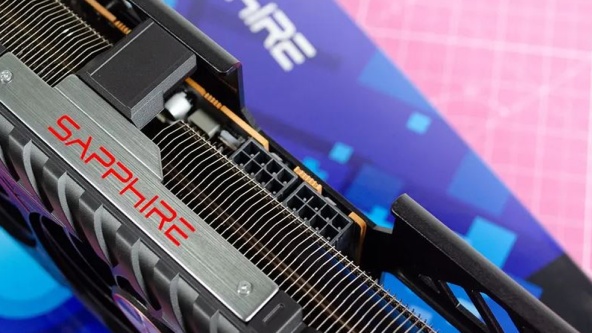 Обзор видеокарты AMD Radeon RX 9070 XT и RX 9070