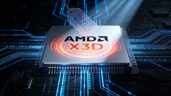 Рекордные 192 МБ кэша: в сеть утекли тесты монструозного AMD Ryzen 9 9950X3D2