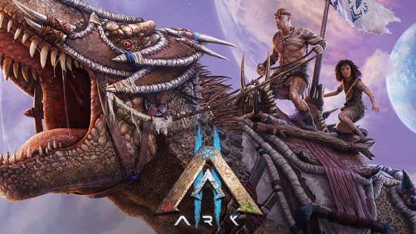 Ark II