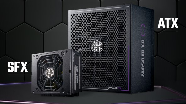 Как выбрать блок питания по размеру: отличия ATX, SFX и TFX
