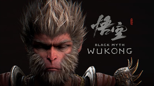 Black Myth Wukong