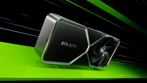 Сравнение видеокарт GeForce RTX 5060 Ti (16GB) и RTX 4070