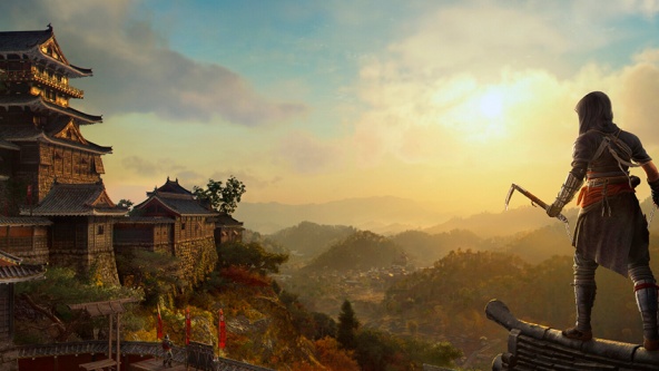 Компьютер для Assassin’s Creed Shadows