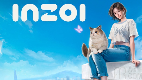Компьютер для inZOI: Системные требования