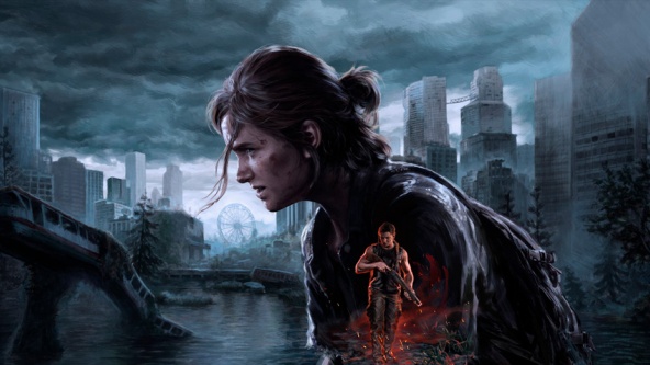 Компьютер для The Last of Us: Part 2 Remastered