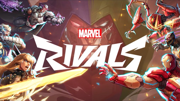 Компьютер для Marvel Rivals