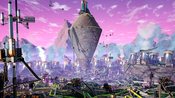 Компьютер для Satisfactory: системные требования