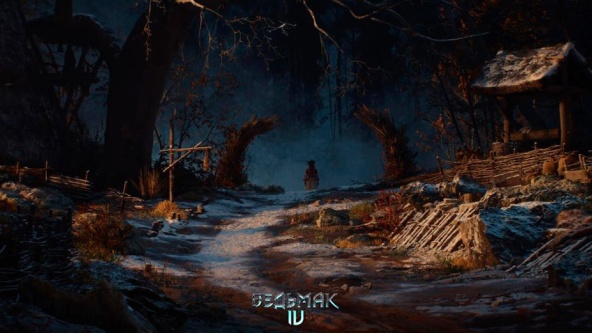 Компьютер для The Witcher 4