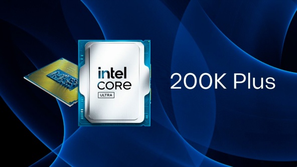 Характеристики и дата выхода процессоров Intel Core Ultra 200K Plus