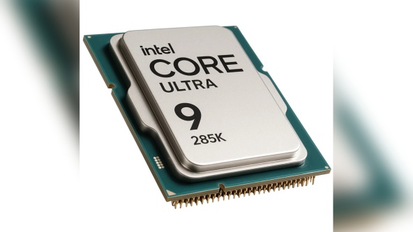  Core Ultra 9 285K или Ryzen 9 9950X3D: игры, работа и платформа | HYPERPC
