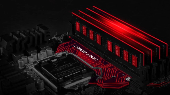 DDR4 против DDR5: есть ли смысл собирать ПК на старой памяти?