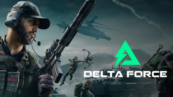 Delta Force: Hawk Ops