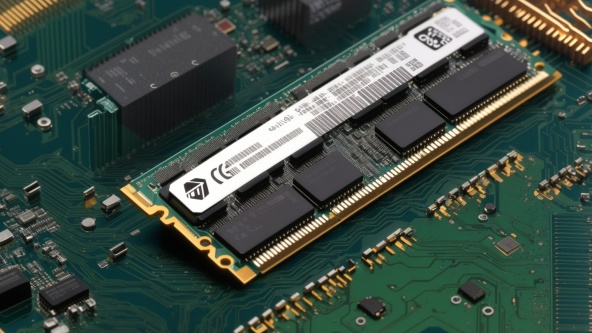 Кризис DRAM 2025–2026: почему дорожает оперативная память DDR5?