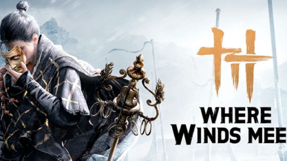 Where Winds Meet: обзор, геймплей и системные требования на ПК