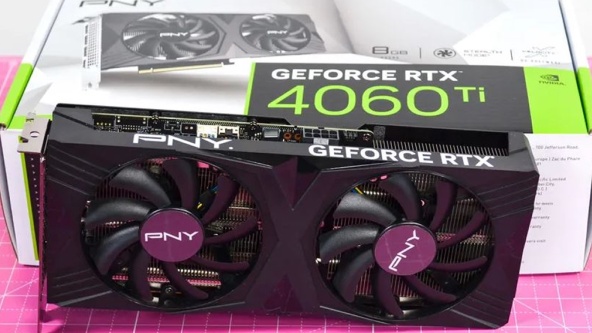 Сравнение GeForce RTX 5060 Ti и RTX 4060 Ti: производительность и характеристики