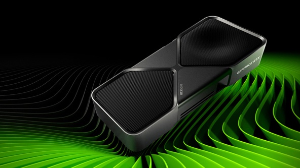 NVIDIA GeForce RTX 5070 Ti vs RTX 4080