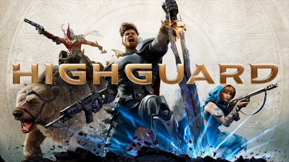 Релиз шутера Highguard от создателей Apex Legends