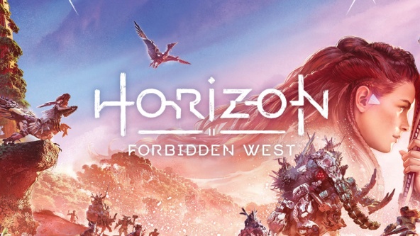 Horizon Forbidden West