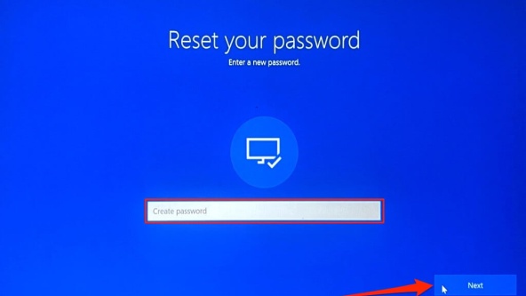 Как сбросить забытый пароль Windows 10 и 11: все способы