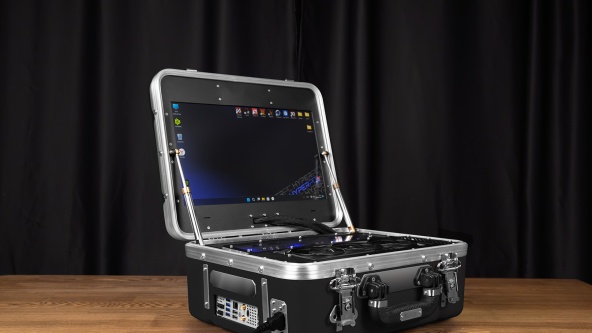 HYPERPC CASE