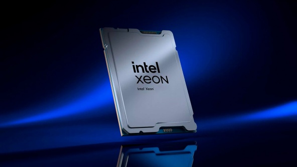 Intel анонсировала HEDT-процессоры Xeon 600 (Granite Rapids-WS)