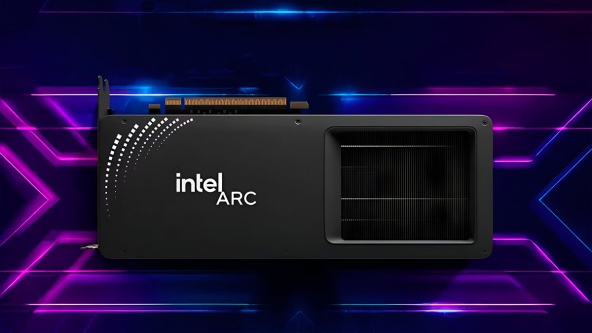 Intel «Big Battlemage» не для геймеров: флагман с 32 ГБ памяти станет эксклюзивом для рабочих станций