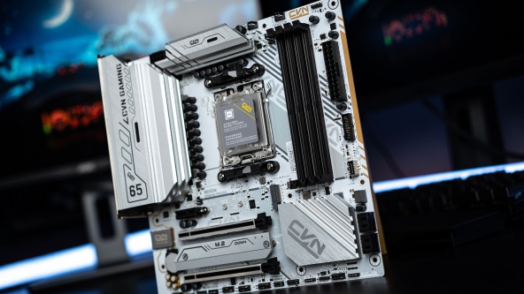 Выбор материнской платы LGA 1700: от бюджетных B760 до премиальных Z790