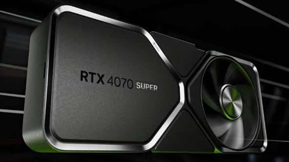 Обзор видеокарт NVIDIA GeForce RTX 4070, 4070 Ti, 4070 Ti Super и 4070 Super