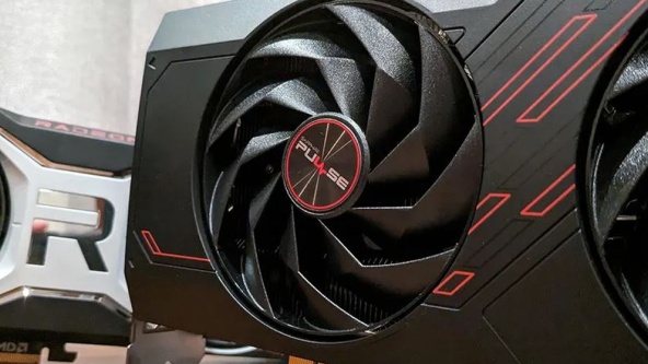  Обзор видеокарт Nvidia GeForce RTX 5060 Ti и AMD Radeon RX 7700 XT: сравнение и тесты