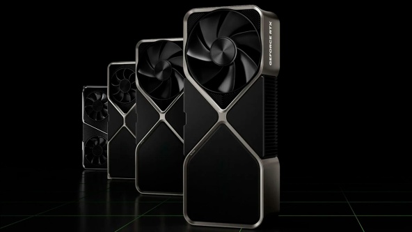 NVIDIA готовит монстра: RTX 5090 Ti SUPER замечена в базах данных