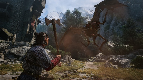 ПК для The Blood of Dawnwalker: системные требования и настройки | HYPERPC