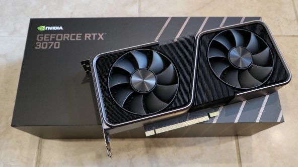 Сравнение видеокарт RTX 5060 Ti и RTX 3070: стоит ли обновляться?