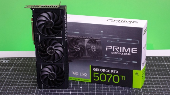 RTX 5070 Ti vs RTX 5080: сравнение FPS, цены и характеристик